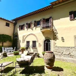 Residenza Degli Ochi Sagginale